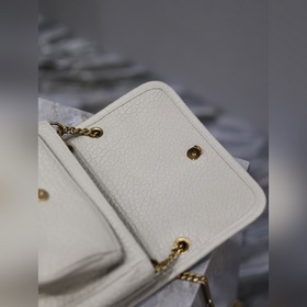 Подлинный продукт, niki_22cm, белый слон с золотой застежкой. Про