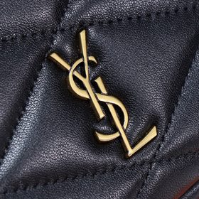 【Кожа высшего качества от производителя】 Эксклюзивная модель YSL