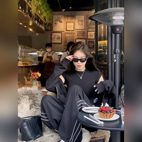 Ysl M94 Кошачьи очки с атмосферным дизайном