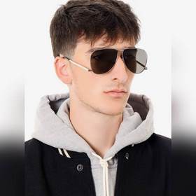 YSL SAINT LAURENT  МОДЕЛЬ： SL690 DUST РАЗМЕР： 61-11-140 Оригина