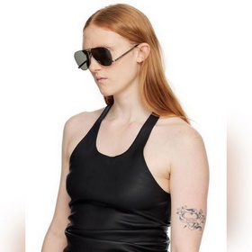 YSL SAINT LAURENT  МОДЕЛЬ： SL690 DUST РАЗМЕР： 61 11-140 Оригина