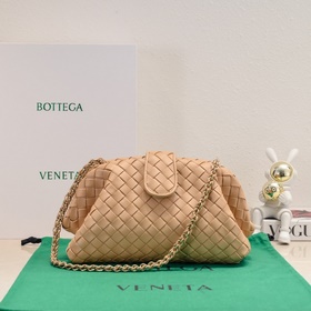 Летняя коллекция Bitters Venetia 2025 возвращает сумку Lauren 1 в