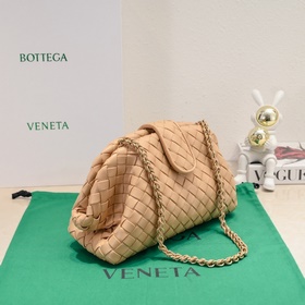 Летняя коллекция Bitters Venetia 2025 возвращает сумку Lauren 1 в