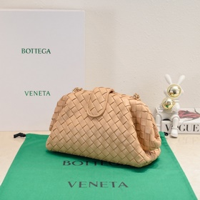 Летняя коллекция Bitters Venetia 2025 возвращает сумку Lauren 1 в