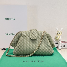 Летняя коллекция Bitters Venetia 2025 возвращает сумку Lauren 1 в