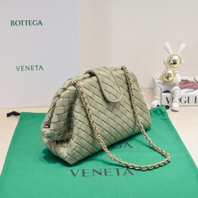 Летняя коллекция Bitters Venetia 2025 возвращает сумку Lauren 1 в