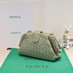 Летняя коллекция Bitters Venetia 2025 возвращает сумку Lauren 1 в