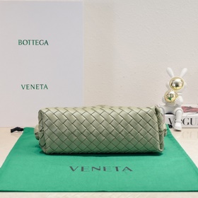 Летняя коллекция Bitters Venetia 2025 возвращает сумку Lauren 1 в