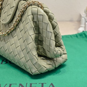 Летняя коллекция Bitters Venetia 2025 возвращает сумку Lauren 1 в