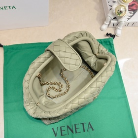 Летняя коллекция Bitters Venetia 2025 возвращает сумку Lauren 1 в