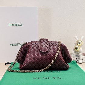 Летняя коллекция Bitters Venetia 2025 возвращает сумку Lauren 1 в