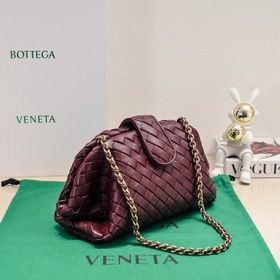 Летняя коллекция Bitters Venetia 2025 возвращает сумку Lauren 1 в