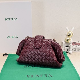 Летняя коллекция Bitters Venetia 2025 возвращает сумку Lauren 1 в