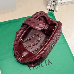 Летняя коллекция Bitters Venetia 2025 возвращает сумку Lauren 1 в