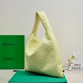 Новая большая сумка HOP, корпус и ручка изготовлены из цельного к