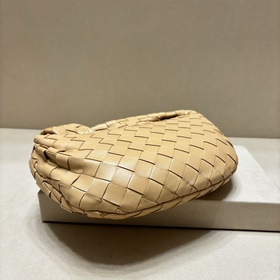 Подлинный товар, модель 80800, новая тканая сумка-хобо с завязкам