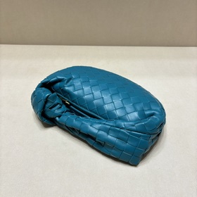 Подлинный товар, модель 80800, новая тканая сумка-хобо с завязкам