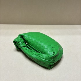 Подлинный товар, модель 80800, новая тканая сумка-хобо с завязкам