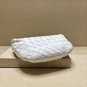Подлинный товар, модель 80800, новая тканая сумка-хобо с завязкам
