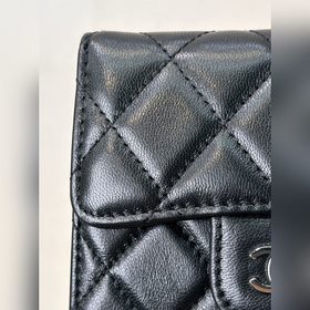 Оцените качество овечьей кожи на фотографиях. Вы получите ощущени
