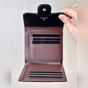 Черная овечья кожа CF