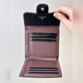 Черная кожа CF