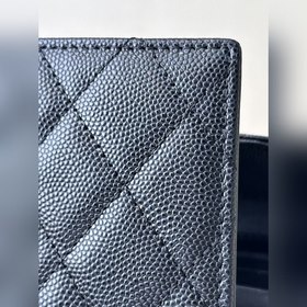 Кожа с узором «икра» из верхнего слоя коровьей кожи, с четкими зе