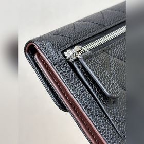 Черный икорный соус CF