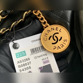 Франция · Высококачественные изделия на заказ Chanel AS3260# Нови