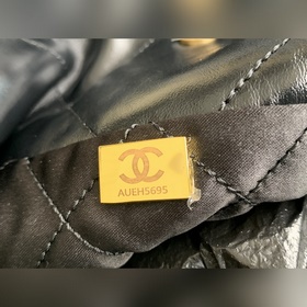 Франция · Высококачественные изделия на заказ Chanel AS3260# Нови