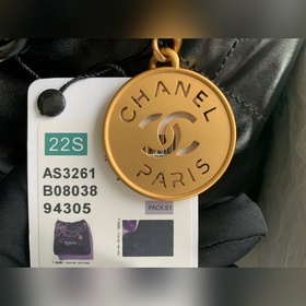Франция · Высококачественные изделия на заказ Chanel AS3261# Chan