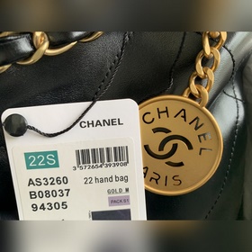 Франция · Высококачественные изделия на заказ Chanel AS3260# Нови