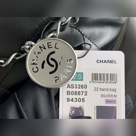 Франция · Высококачественные изделия на заказ Chanel AS3260# Нови
