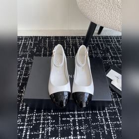 Обувь Chanel 24ss из ранней осенней коллекции уже в продаже. Это