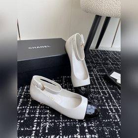 Обувь Chanel 24ss из ранней осенней коллекции уже в продаже. Это 