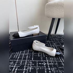 Обувь Chanel 24ss из ранней осенней коллекции уже в продаже. Это 