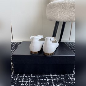 Обувь Chanel 24ss из ранней осенней коллекции уже в продаже. Это 