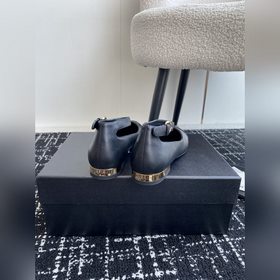 Обувь Chanel 24ss из ранней осенней коллекции уже в продаже. Это 