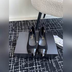 Обувь Chanel 24ss из ранней осенней коллекции уже в продаже. Это