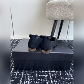 Обувь Chanel 24ss из ранней осенней коллекции уже в продаже. Это 