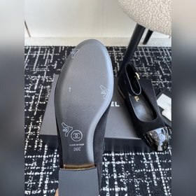 Обувь Chanel 24ss из ранней осенней коллекции уже в продаже. Это 