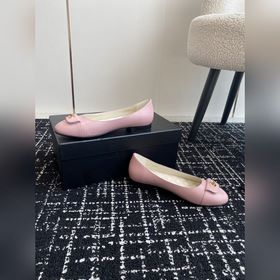 Chanel23 балетки, оригинал, 11 размеров. Классическая модель Chan