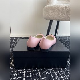 Chanel23 балетки, оригинал, 11 размеров. Классическая модель Chan