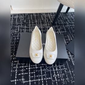 Chanel23 балетки, оригинал, 11 размеров. Классическая модель Chan