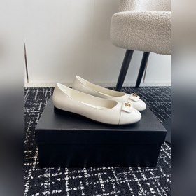 Chanel23 балетки, оригинал, 11 размеров. Классическая модель Chan