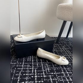 Chanel23 балетки, оригинал, 11 размеров. Классическая модель Chan
