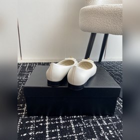 Chanel23 балетки, оригинал, 11 размеров. Классическая модель Chan