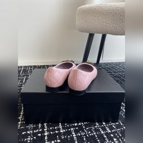 Chanel23 балетки, оригинал, 11 размеров. Классическая модель Chan