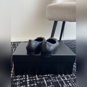 Chanel23 балетки, оригинал, 11 размеров. Классическая модель Chan