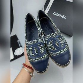 【CHANEL Шанель】 Новинка  2025 Новая модель рыбацких туфель Нов